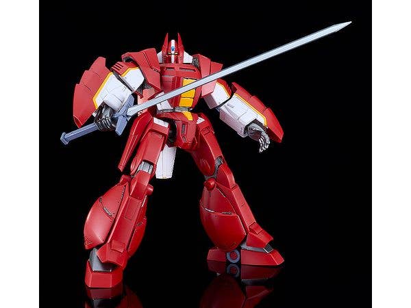 MODEROID Galient Heavy Armor Kai | 4571697183766