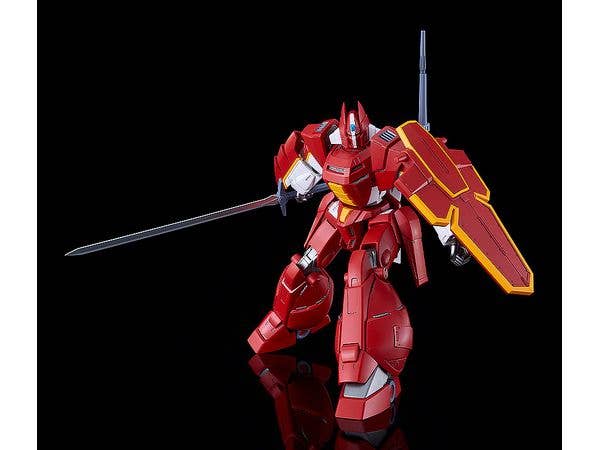 MODEROID Galient Heavy Armor Kai | 4571697183766