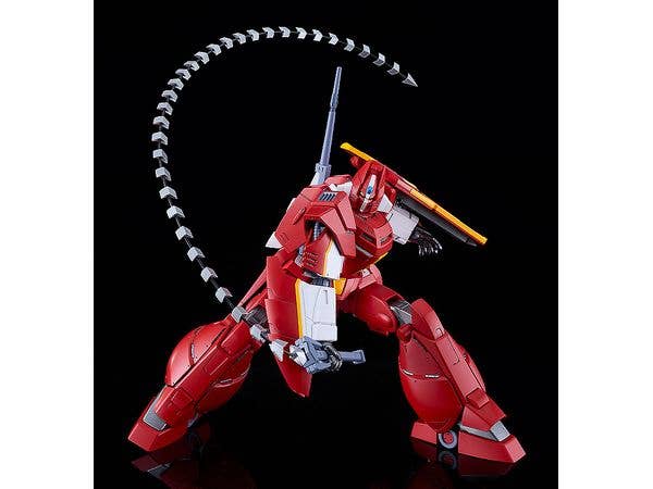 MODEROID Galient Heavy Armor Kai | 4571697183766