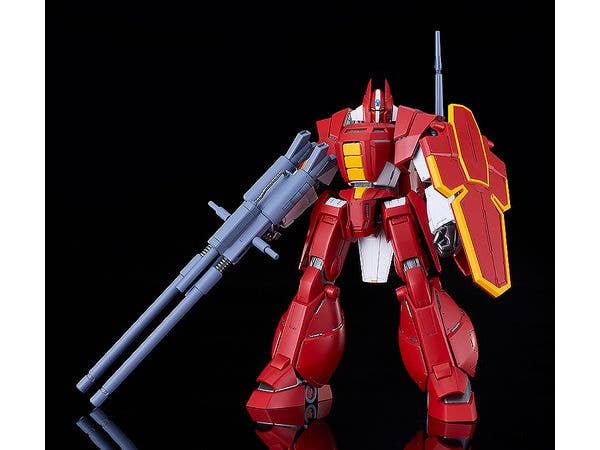 MODEROID Galient Heavy Armor Kai | 4571697183766