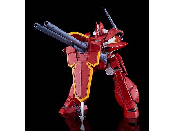 MODEROID Galient Heavy Armor Kai | 4571697183766