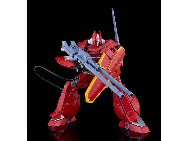 MODEROID Galient Heavy Armor Kai | 4571697183766