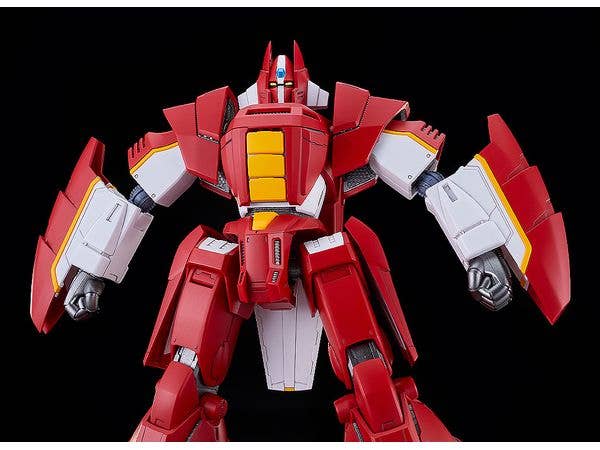 MODEROID Galient Heavy Armor Kai | 4571697183766