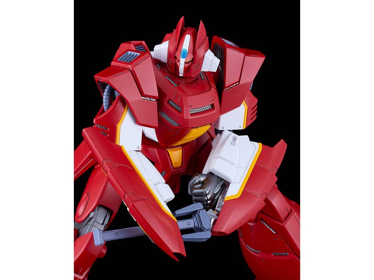 MODEROID Galient Heavy Armor Kai | 4571697183766