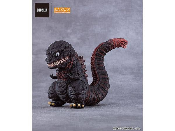 Nendoroid Godzilla (2016) | 4571697183773