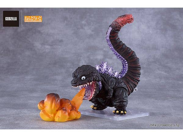 Nendoroid Godzilla (2016) | 4571697183773