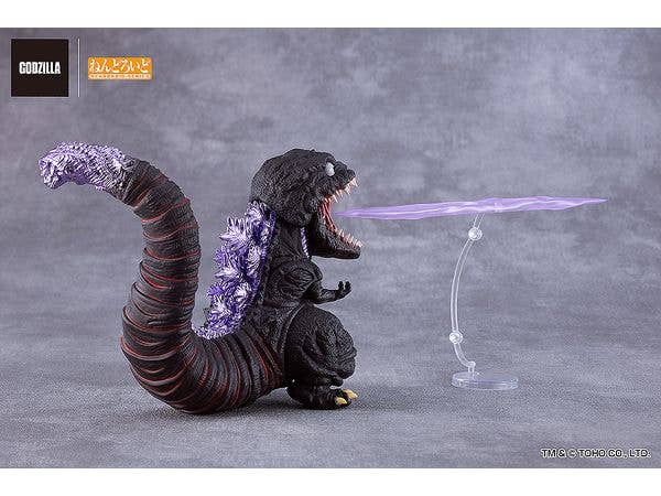Nendoroid Godzilla (2016) | 4571697183773