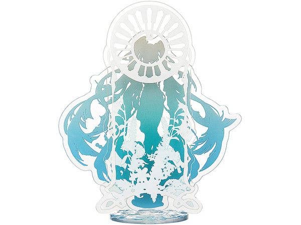 Hatsune Miku feat. Yoneyama Mai Acrylic Stand | 4571697183810