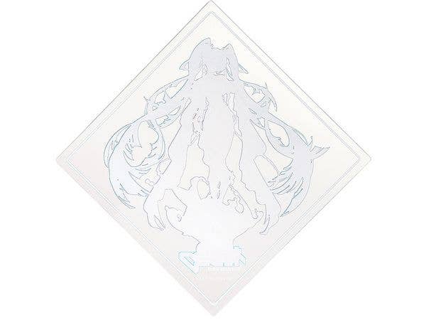 Hatsune Miku feat. Yoneyama Mai Translucent Card | 4571697183841