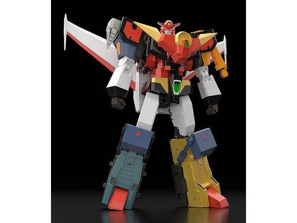 THE GATTAI Might Kaiser | 4580590183889