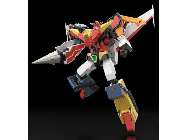 THE GATTAI Might Kaiser | 4580590183889