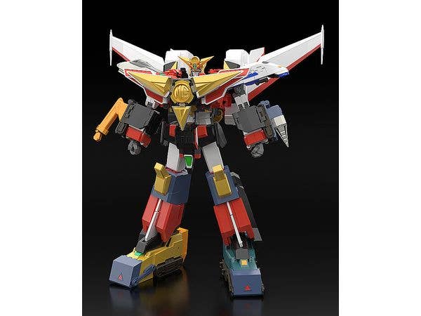 THE GATTAI Might Kaiser | 4580590183889