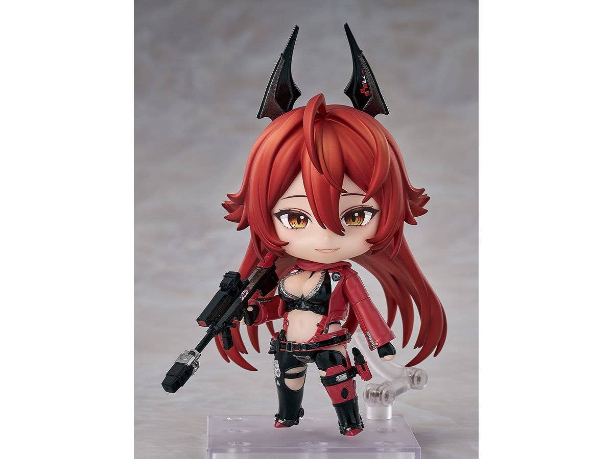 Nendoroid Red Hood | 4571697183988