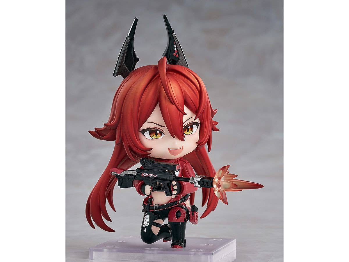 Nendoroid Red Hood | 4571697183988