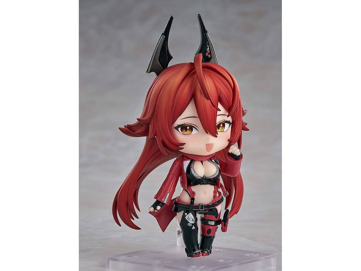 Nendoroid Red Hood | 4571697183988