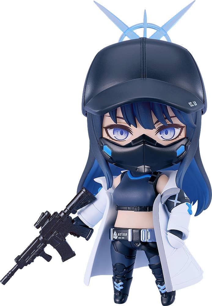 Nendoroid Saori Joumae | 4571697184015