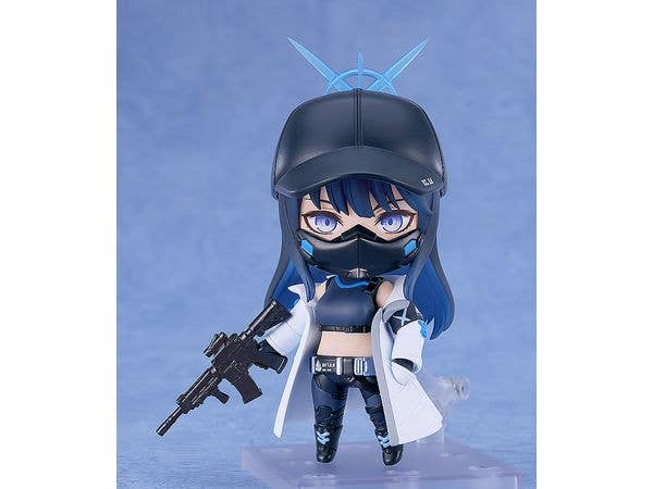 Nendoroid Saori Joumae | 4571697184015