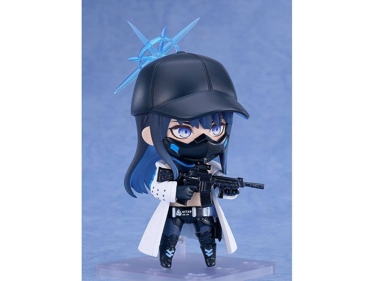 Nendoroid Saori Joumae | 4571697184015