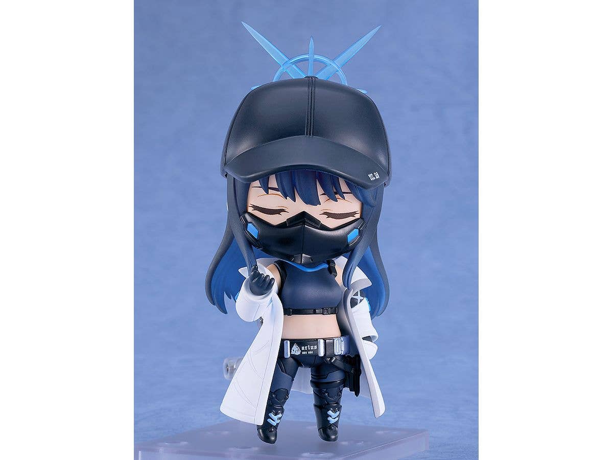 Nendoroid Saori Joumae | 4571697184015