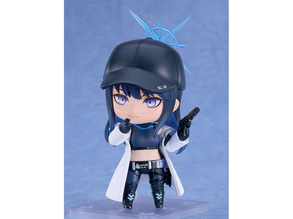 Nendoroid Saori Joumae | 4571697184015