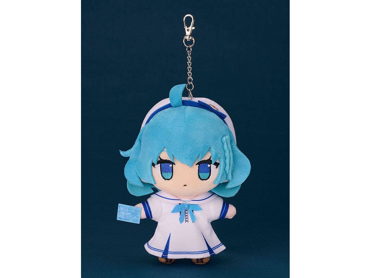 Plushie Suze | 4571697184077