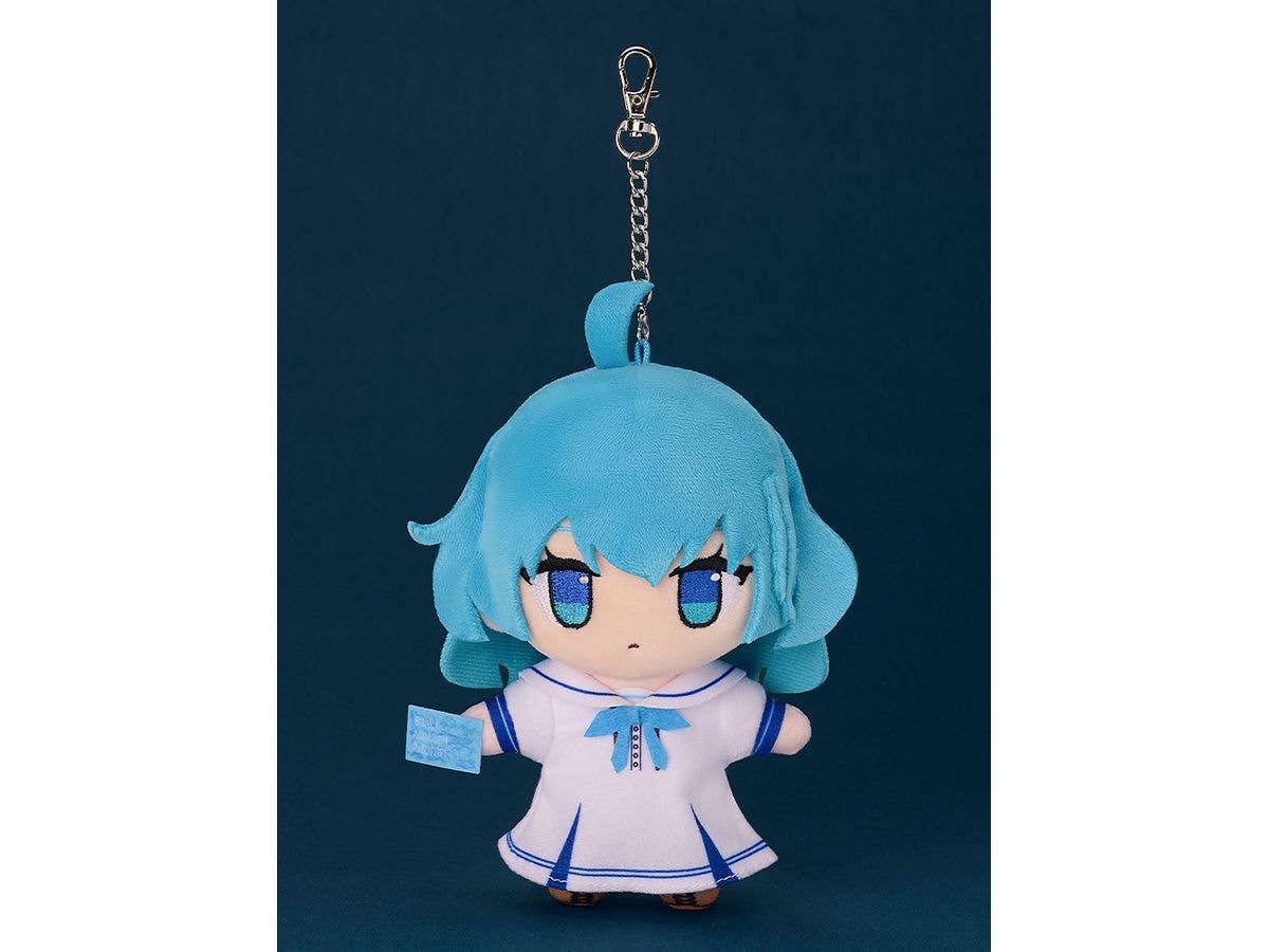 Plushie Suze | 4571697184077
