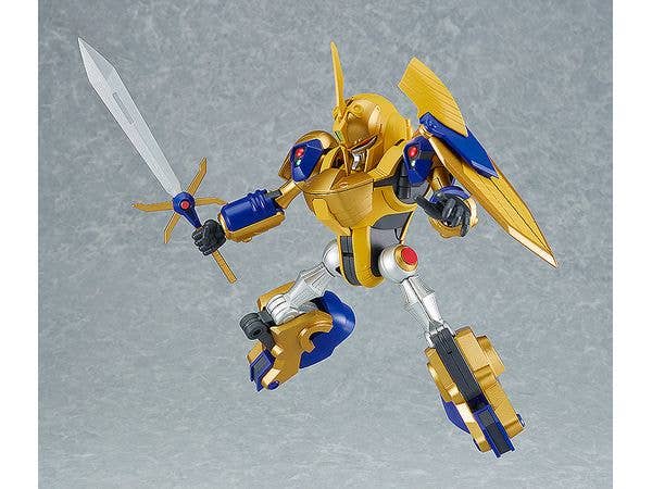 MODEROID KING SQUASHER | 4580590184084