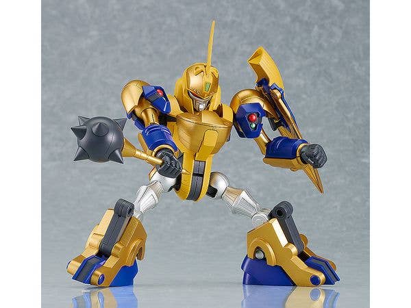 MODEROID KING SQUASHER | 4580590184084