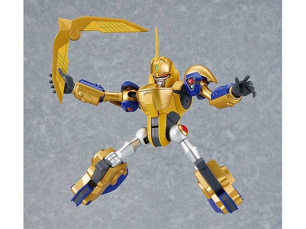 MODEROID KING SQUASHER | 4580590184084