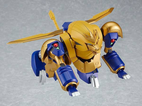 MODEROID KING SQUASHER | 4580590184084