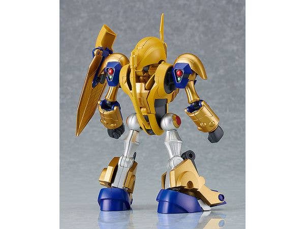 MODEROID KING SQUASHER | 4580590184084