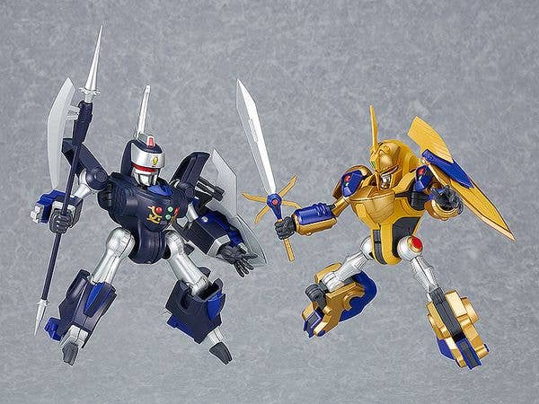 MODEROID KING SQUASHER | 4580590184084