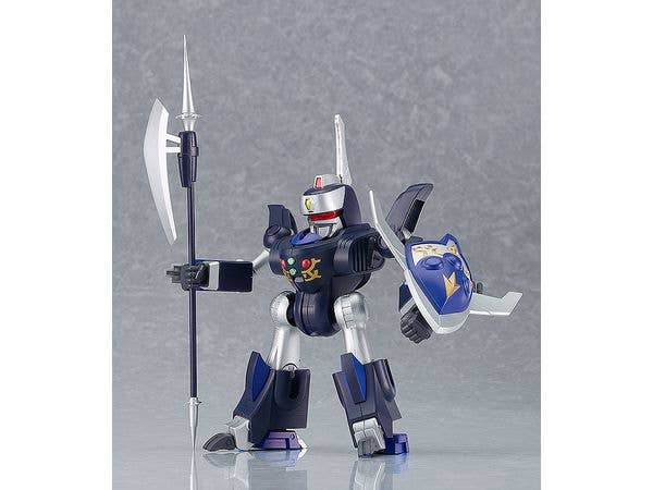 MODEROID QUEEN CIDERON | 4580590184091