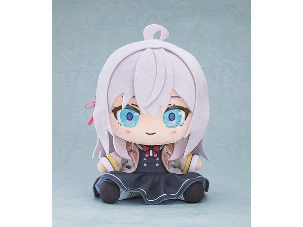 GOOD SMILE COMPANY Chocopuni Plushie Alisa Mikhailovna Kujou | 4571697184114