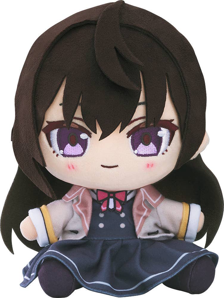 GOOD SMILE COMPANY Chocopuni Plushie Yuki Suou | 4571697184121