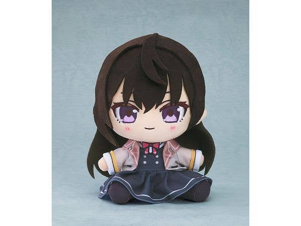 GOOD SMILE COMPANY Chocopuni Plushie Yuki Suou | 4571697184121