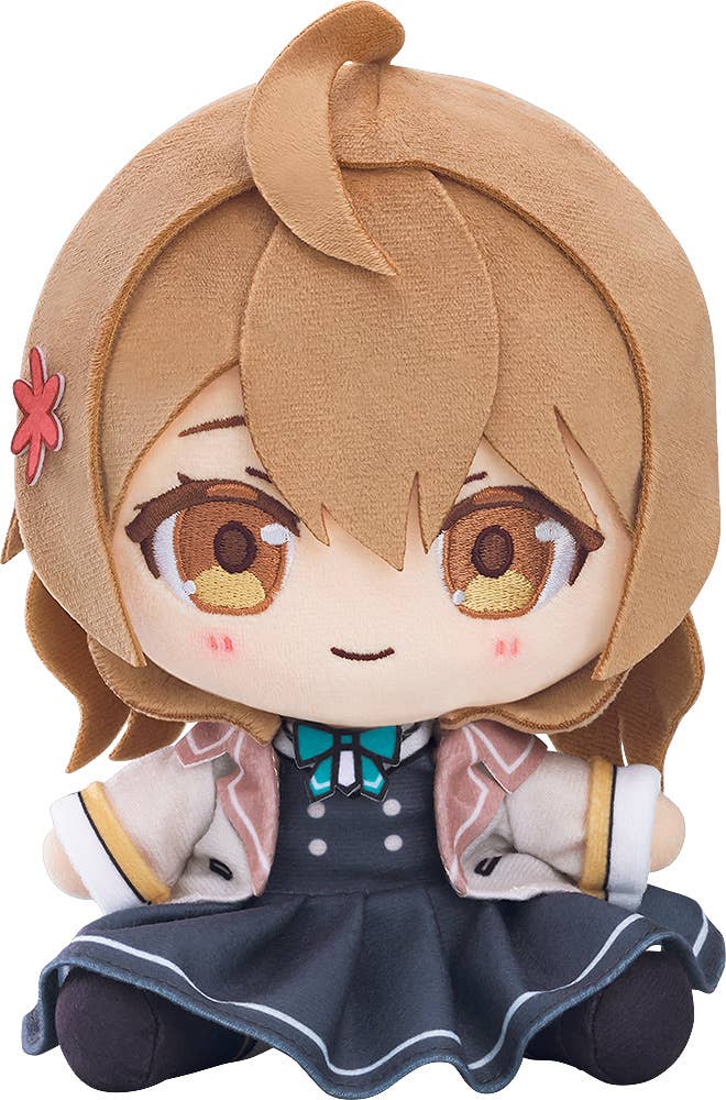 GOOD SMILE COMPANY Chocopuni Plushie Mariya Mikhailovna Kujou | 4571697184138