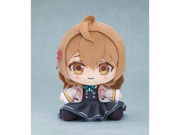 GOOD SMILE COMPANY Chocopuni Plushie Mariya Mikhailovna Kujou | 4571697184138