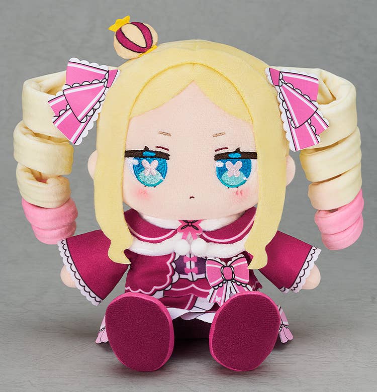 Chocopuni Plushie Beatrice | 4571697184176