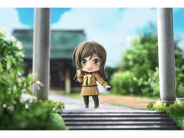 Nendoroid Nanami Momozono | 4571697184275