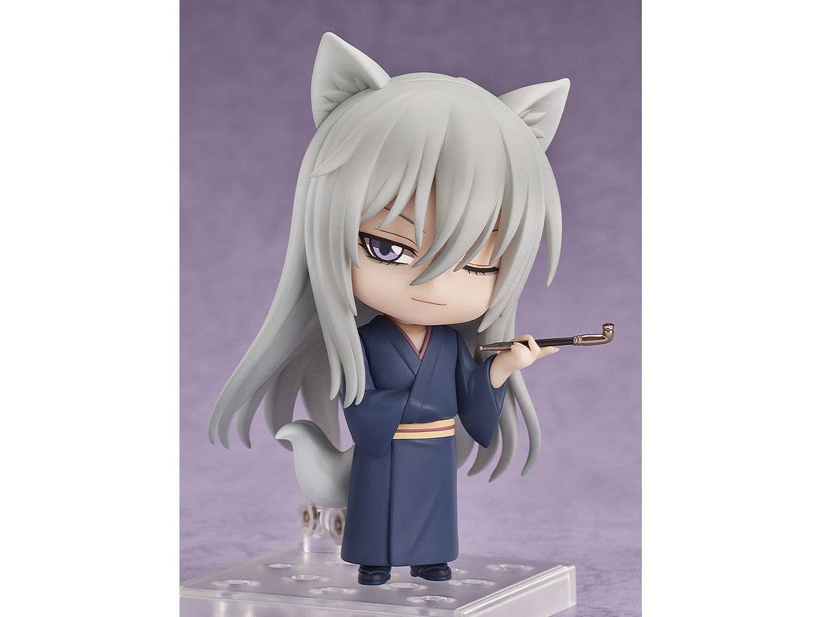 Nendoroid Light Tomoe: Fox Spirit Ver. | 4571697184282