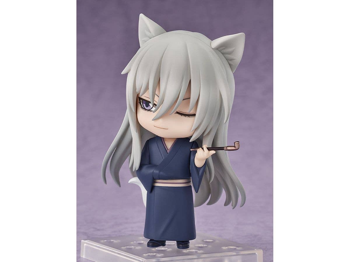 Nendoroid Light Tomoe: Fox Spirit Ver. | 4571697184282