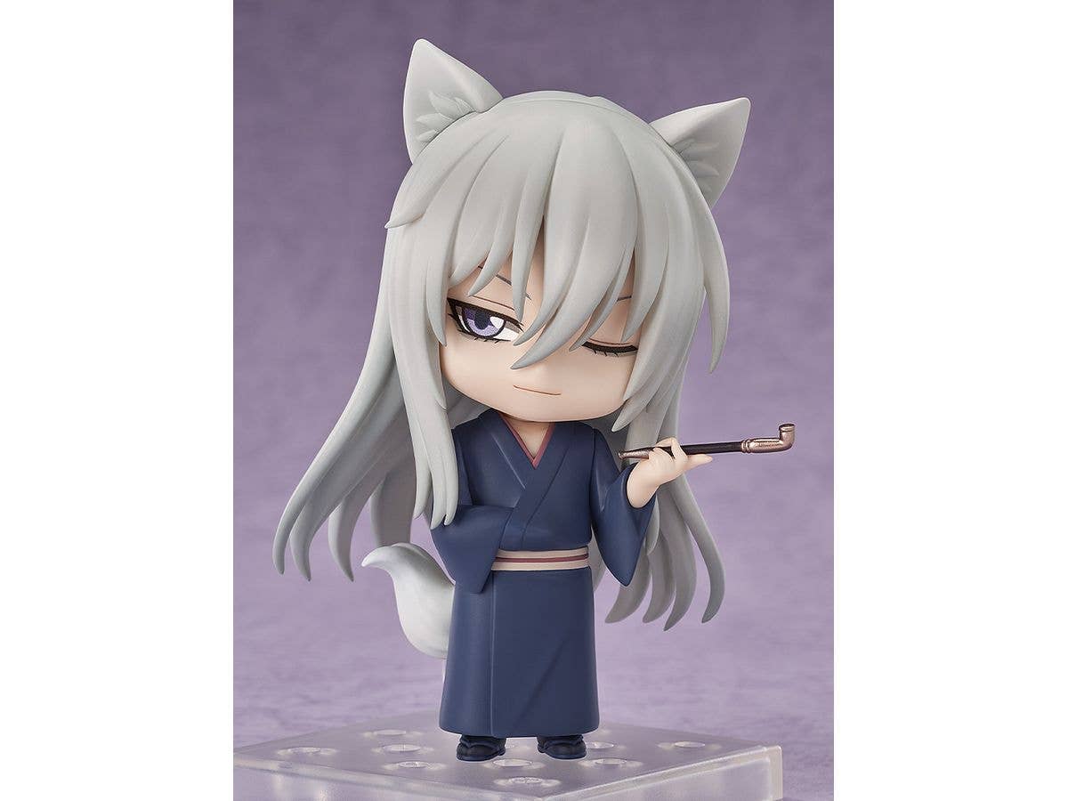 Nendoroid Light Tomoe: Fox Spirit Ver. | 4571697184282