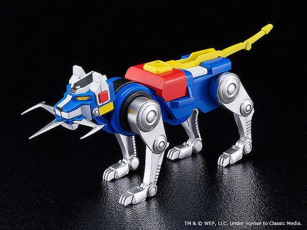 MODEROID Voltron | 4571697184305