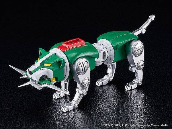 MODEROID Voltron | 4571697184305