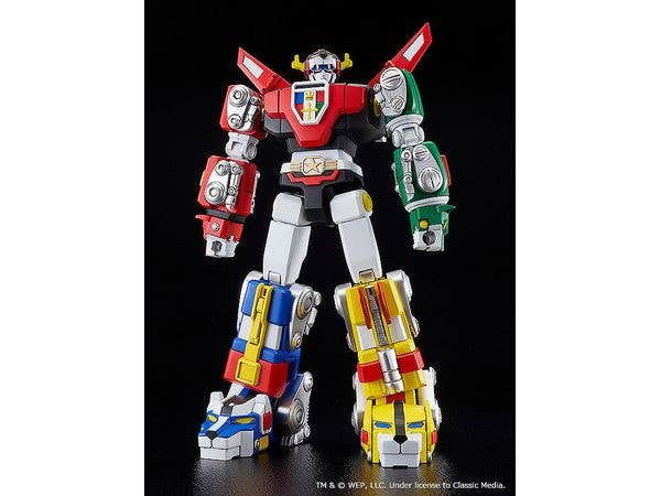 MODEROID Voltron | 4571697184305