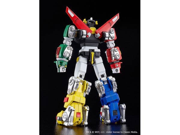 MODEROID Voltron | 4571697184305