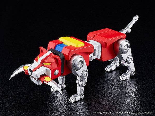MODEROID Voltron | 4571697184305
