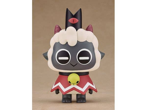 Soft Vinyl Figure The Lamb | 4580590184374