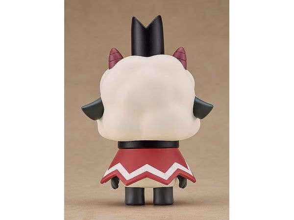 Soft Vinyl Figure The Lamb | 4580590184374